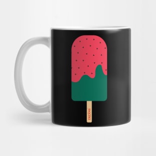 Ice cream 2 Mug